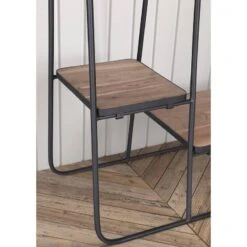 Porte-manteau Haina -Red Living 1000259762 210714 14082200006 DETAILS P000000001000259762