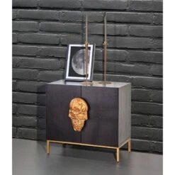 Commode Worland II -Red Living 1000259767 210601 10150300010 MOOD DETAILS P000000001000259767 mood