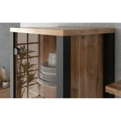 Ensemble Meubles TV Velleron I (4 élém.) -Red Living 1000259841 210413 14125700018 DETAILS P000000001000259841