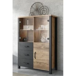 Ensemble Meubles TV Velleron I (4 élém.) -Red Living 1000259841 210602 07383500002 MOOD DETAILS P000000001000259841 mood