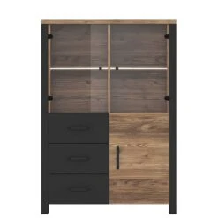 Ensemble Meubles TV Velleron I (4 élém.) -Red Living 1000259841 210602 07383500004 DETAILS P000000001000259841