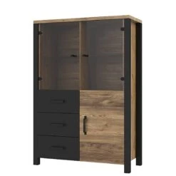 Ensemble Meubles TV Velleron I (4 élém.) -Red Living 1000259841 210602 07383500006 DETAILS P000000001000259841