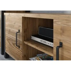 Ensemble Meubles TV Velleron (2 élém.) -Red Living 1000259842 210413 14131100030 DETAILS P000000001000259842