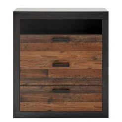 Commode Buzan -Red Living 1000261638 210430 11480400009 DETAILS P000000001000261638