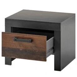 Table De Chevet Buzan -Red Living 1000261647 210430 11484500030 DETAILS P000000001000261647