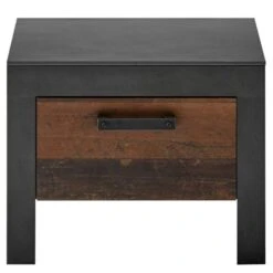 Table De Chevet Buzan -Red Living 1000261647 210430 11484700031 DETAILS P000000001000261647