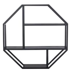 Étagère Murale Coogee II -Red Living 1000263282 210430 14473000110 DETAILS P000000001000263282