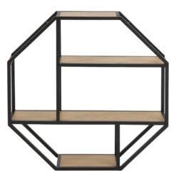 Étagère Murale Coogee II -Red Living 1000263283 210430 14473100115 DETAILS P000000001000263283