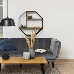 Étagère Murale Coogee II -Red Living 1000263283 220215 020 MOOD DETAILS P000000001000263283 mood