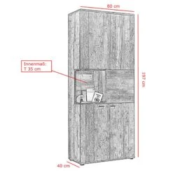 Vitrine Ambato -Red Living 1000263443 210430 11515400224 SKETCH DETAILS P000000001000263443 sketch