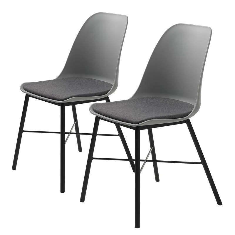 Chaises Feda (Lot De 2) 11 Chaises Feda (Lot De 2) – Image 9