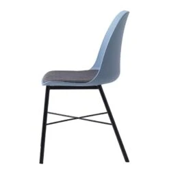 Chaises Feda (Lot De 2) 37 Chaises Feda (Lot De 2) -Red Living 1000266939 210525 14342300059 DETAILS P000000001000266939