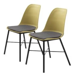 Chaises Feda (Lot De 2) 38 Chaises Feda (Lot De 2) -Red Living 1000266941 210525 14342300065 IMAGE P000000001000266941