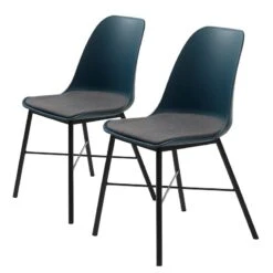 Chaises Feda (Lot De 2) 26 Chaises Feda (Lot De 2) -Red Living 1000266959 210525 14342800154 IMAGE P000000001000266959