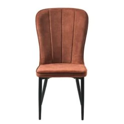 Chaises Chilo (lot De 2) -Red Living 1000266995 210525 14343900372 DETAILS P000000001000266995