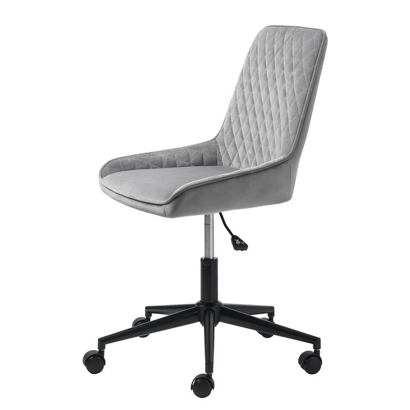 Chaise De Bureau Pivotante Dela 7 Chaise De Bureau Pivotante Dela – Image 5