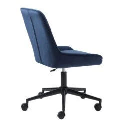 Chaise De Bureau Pivotante Dela 24 Chaise De Bureau Pivotante Dela -Red Living 1000267001 210615 08402000016 DETAILS P000000001000267001