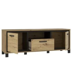 Meuble TV Egan 12 Meuble TV Egan -Red Living 1000270217 210609 06154000055 DETAILS P000000001000270217