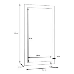 Miroir Egan -Red Living 1000270222 210609 06154200081 SKETCH DETAILS P000000001000270222 sketch