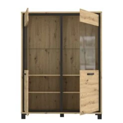 Vitrine Egan I -Red Living 1000270227 210609 06155300108 DETAILS P000000001000270227