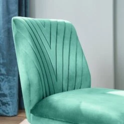 Chaises Ela - Lot De 2 -Red Living 1000272725 221026 040 DETAILS P000000001000272725