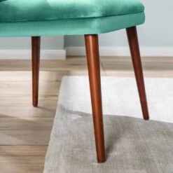 Chaises Ela - Lot De 2 -Red Living 1000272725 221026 060 DETAILS P000000001000272725