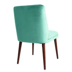 Chaises Ela - Lot De 2 -Red Living 1000272725 221026 070 DETAILS P000000001000272725