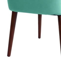 Chaises Ela - Lot De 2 -Red Living 1000272725 221026 100 DETAILS P000000001000272725