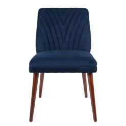 Chaises Ela - Lot De 2 -Red Living 1000272728 220823 030 DETAILS P000000001000272728