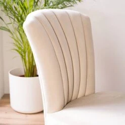 Chaises Fairfield - Lot De 2 -Red Living 1000272731 230511 030 DETAILS P000000001000272731