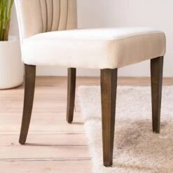 Chaises Fairfield - Lot De 2 -Red Living 1000272731 230511 032 DETAILS P000000001000272731