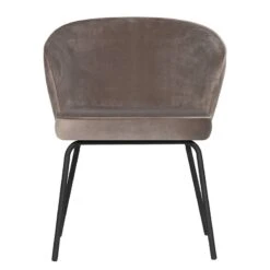 Chaises Capitonnées Bird II (lot De 2) -Red Living 1000275348 210629 14365800133 DETAILS P000000001000275348