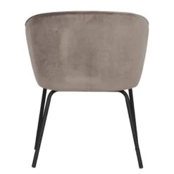 Chaises Capitonnées Bird II (lot De 2) -Red Living 1000275348 210629 14365800135 DETAILS P000000001000275348