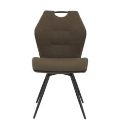 Chaise Capitonnée Theres 38 Chaise Capitonnée Theres -Red Living 1000275550 210622 10223700003 DETAILS P000000001000275550