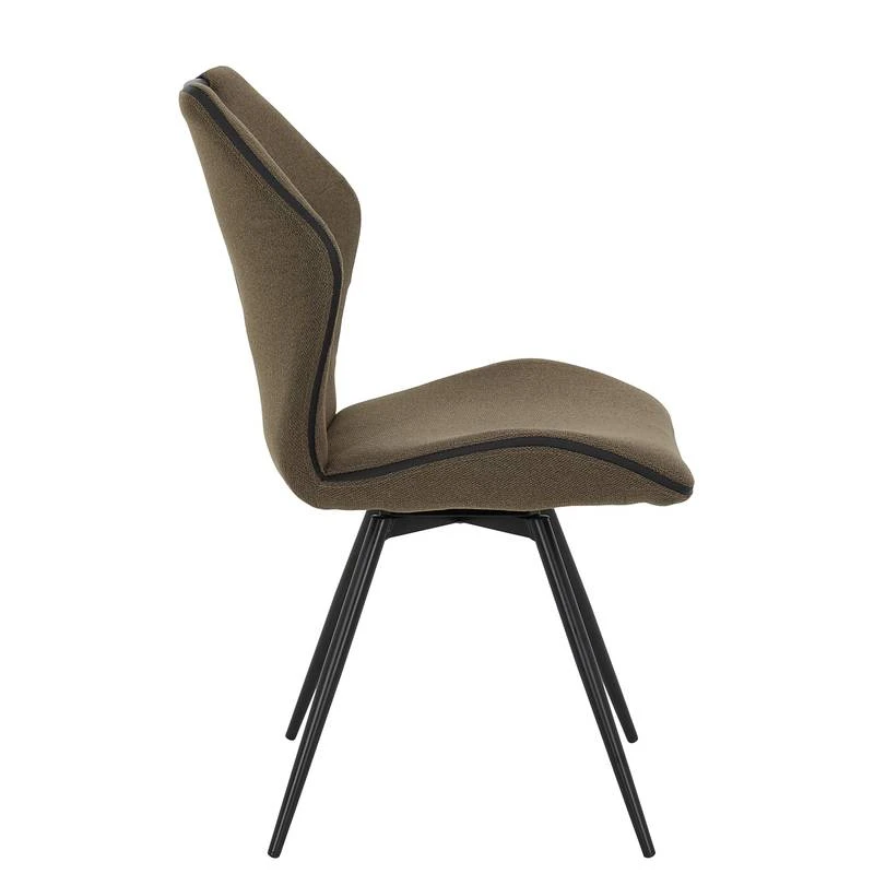 Chaise Capitonnée Theres 20 Chaise Capitonnée Theres – Image 18