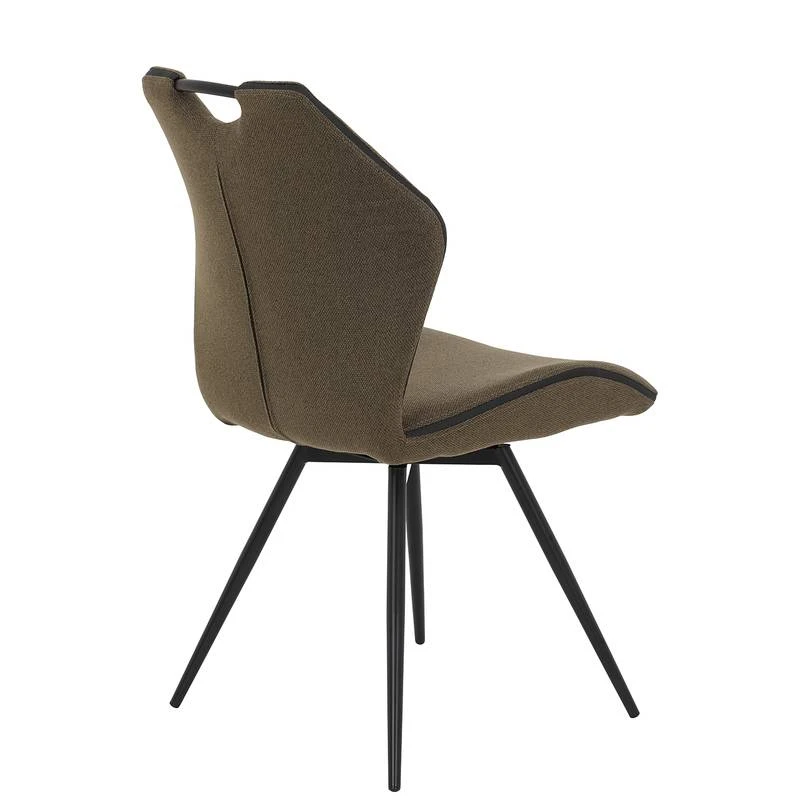 Chaise Capitonnée Theres 21 Chaise Capitonnée Theres – Image 19