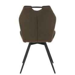 Chaise Capitonnée Theres 41 Chaise Capitonnée Theres -Red Living 1000275550 210622 10223700006 DETAILS P000000001000275550