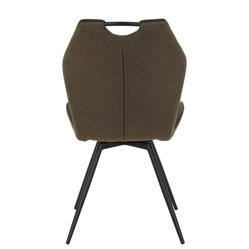 Chaise Capitonnée Theres 22 Chaise Capitonnée Theres – Image 20