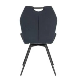 Chaise Capitonnée Theres 27 Chaise Capitonnée Theres -Red Living 1000275597 210622 10223700016 DETAILS P000000001000275597