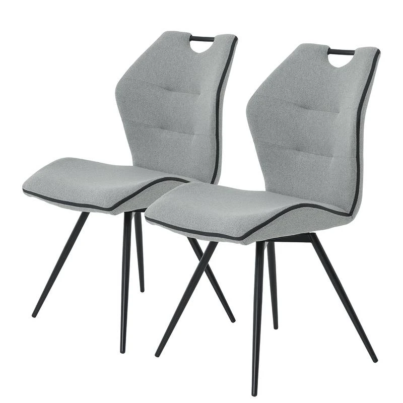 Chaise Capitonnée Theres 10 Chaise Capitonnée Theres – Image 8