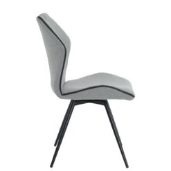 Chaise Capitonnée Theres 32 Chaise Capitonnée Theres -Red Living 1000275598 210622 10223800021 DETAILS P000000001000275598