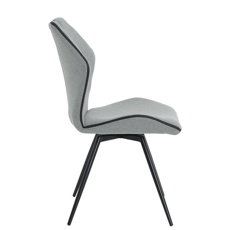 Chaise Capitonnée Theres 13 Chaise Capitonnée Theres – Image 11