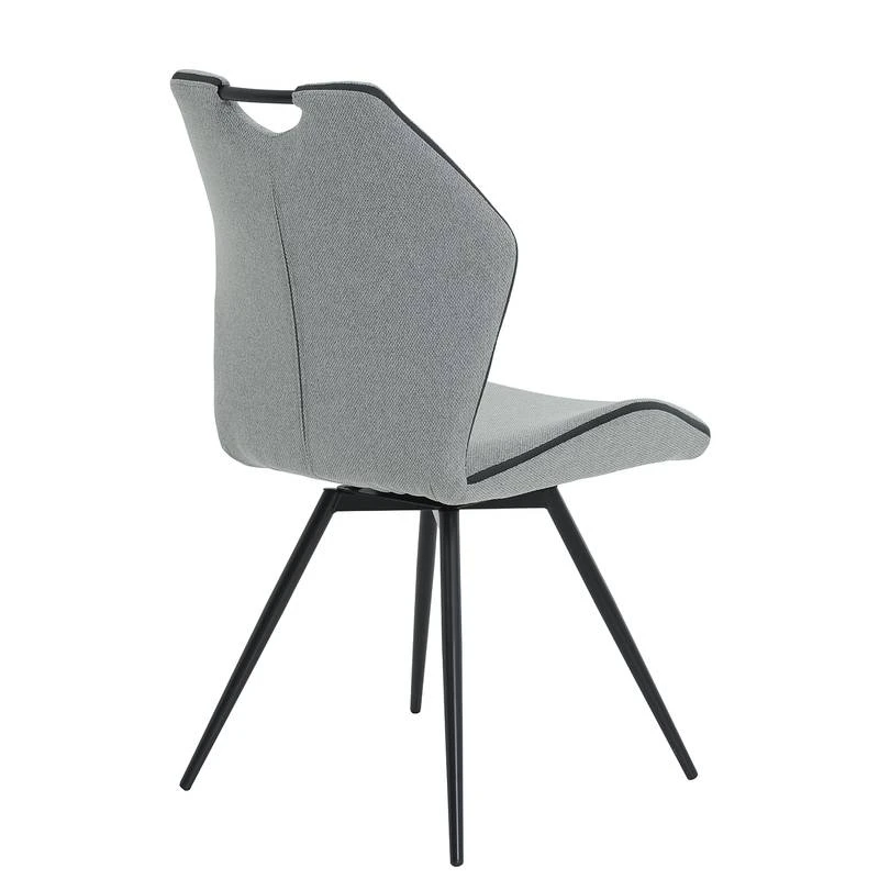 Chaise Capitonnée Theres 14 Chaise Capitonnée Theres – Image 12