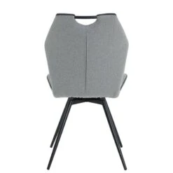 Chaise Capitonnée Theres 34 Chaise Capitonnée Theres -Red Living 1000275598 210622 10223800023 DETAILS P000000001000275598