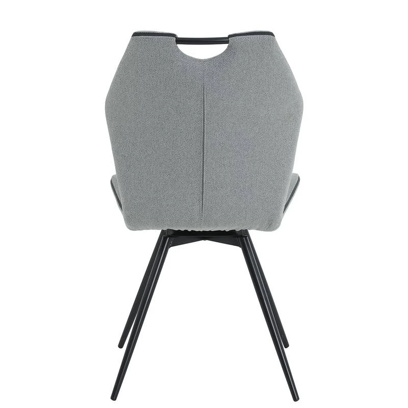 Chaise Capitonnée Theres 15 Chaise Capitonnée Theres – Image 13