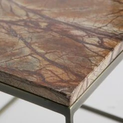 Bouts De Canapé Jokela (lot De 2) -Red Living 1000275636 210630 12470000152 DETAILS P000000001000275636