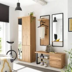 Porte-manteau Mural Marcoola -Red Living 1000276029 220412 020 MOOD DETAILS P000000001000276029 mood