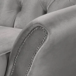 Canapé Dassel (3 Places) -Red Living 1000278187 210715 11323500161 DETAILS P000000001000278187