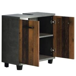 Meuble Sous Lavabo Warka 11 Meuble Sous Lavabo Warka -Red Living 1000279086 210716 13334900039 DETAILS P000000001000279086