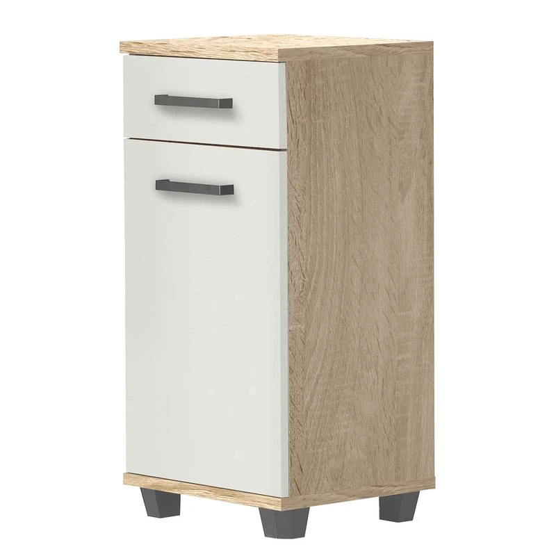 Meuble Bas Warka 2 Meuble Bas Warka